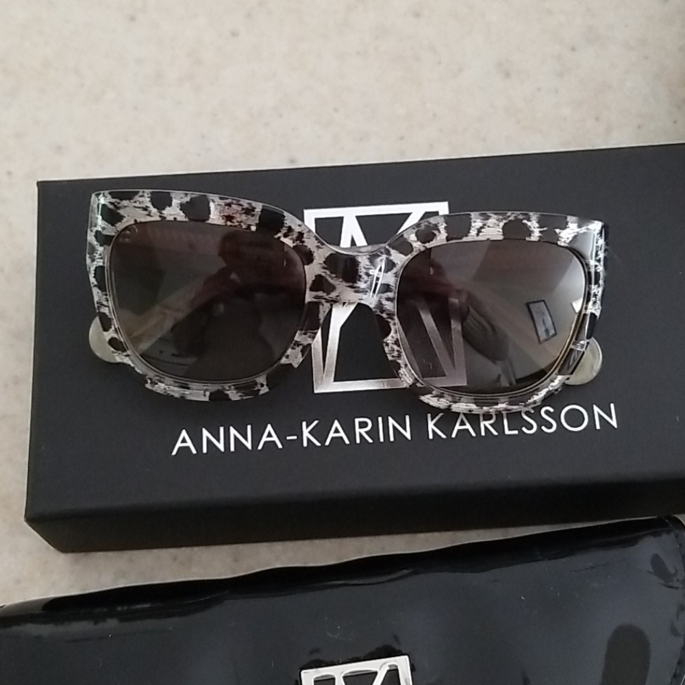 Anna karin Karlsson